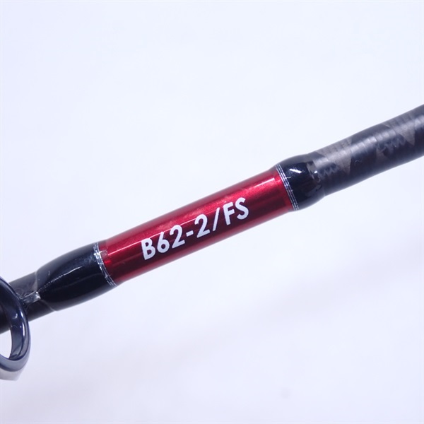 １８オシアジガーＬＪＢ６２－２／ＦＳ